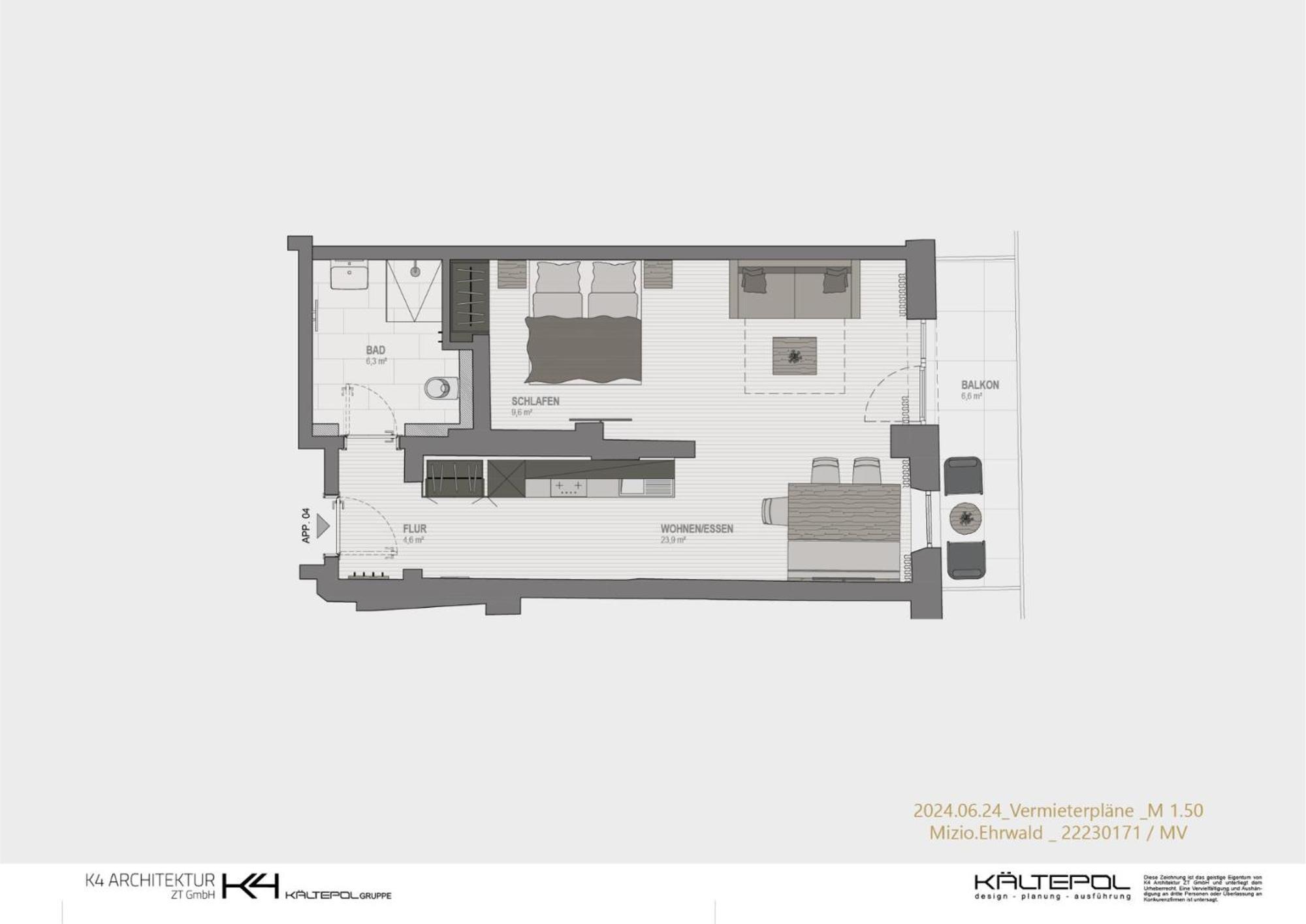 Hoisler'S Appartements Ehrwald Eksteriør billede