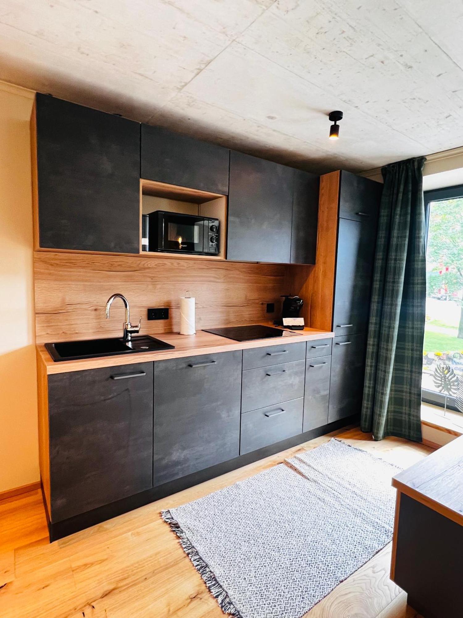 Hoisler'S Appartements Ehrwald Eksteriør billede